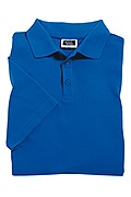 Polo Shirt Short Sleeve